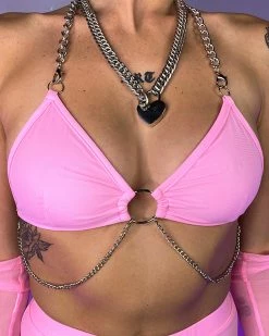 Forplay 3pc Dark Paradise Desirable Duo Vinyl Set -ravewonder store 84