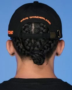 Jarmoo Techno Snob Orange Dad Hat 10 Jarmoo Techno Snob Orange Dad Hat -ravewonder store 8 293ba10b 0d1d 40aa 8d12 35e89b9e45e9