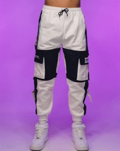 AE Bit Of Blue Joggers