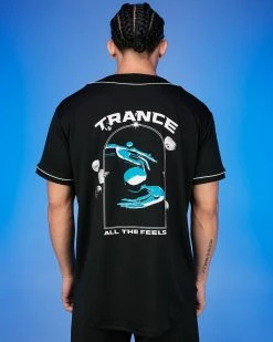 Jarmoo Trance All The Feels Reflective Jersey