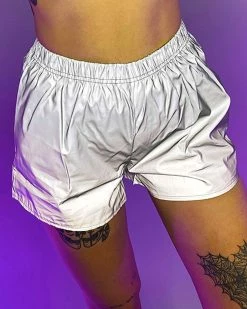 AE Night Light Reflective Shorts
