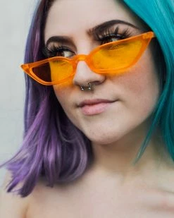 AE Vintage Cat Eye Glasses 24 AE Vintage Cat Eye Glasses -ravewonder store Blan964x1205 4