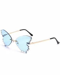 AE Diamond Butterflies Color Sunglasses -ravewonder store Blank964x1205 2021 04 18T082030.101