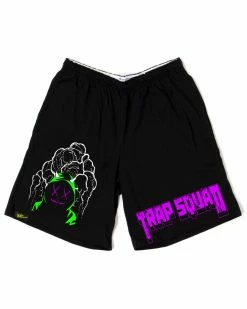 Jarmoo Trap Squad Blacklight Basketball Shorts 13 Jarmoo Trap Squad Blacklight Basketball Shorts -ravewonder store Blank964x1205 36