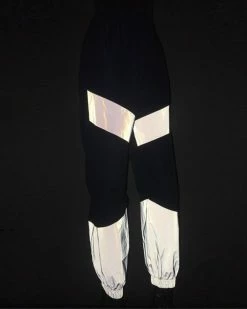 AE Blue Reflective Contrast Joggers -ravewonder store Blank 964 x 1205 6 acd1f81c c537 4f24 a1ef 4e7e6dbdf0e8