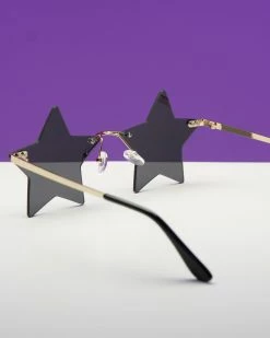 AE Yer A Star Sunglasses -ravewonder store DSCF0030