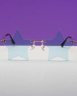 AE Yer A Star Sunglasses -ravewonder store DSCF0038