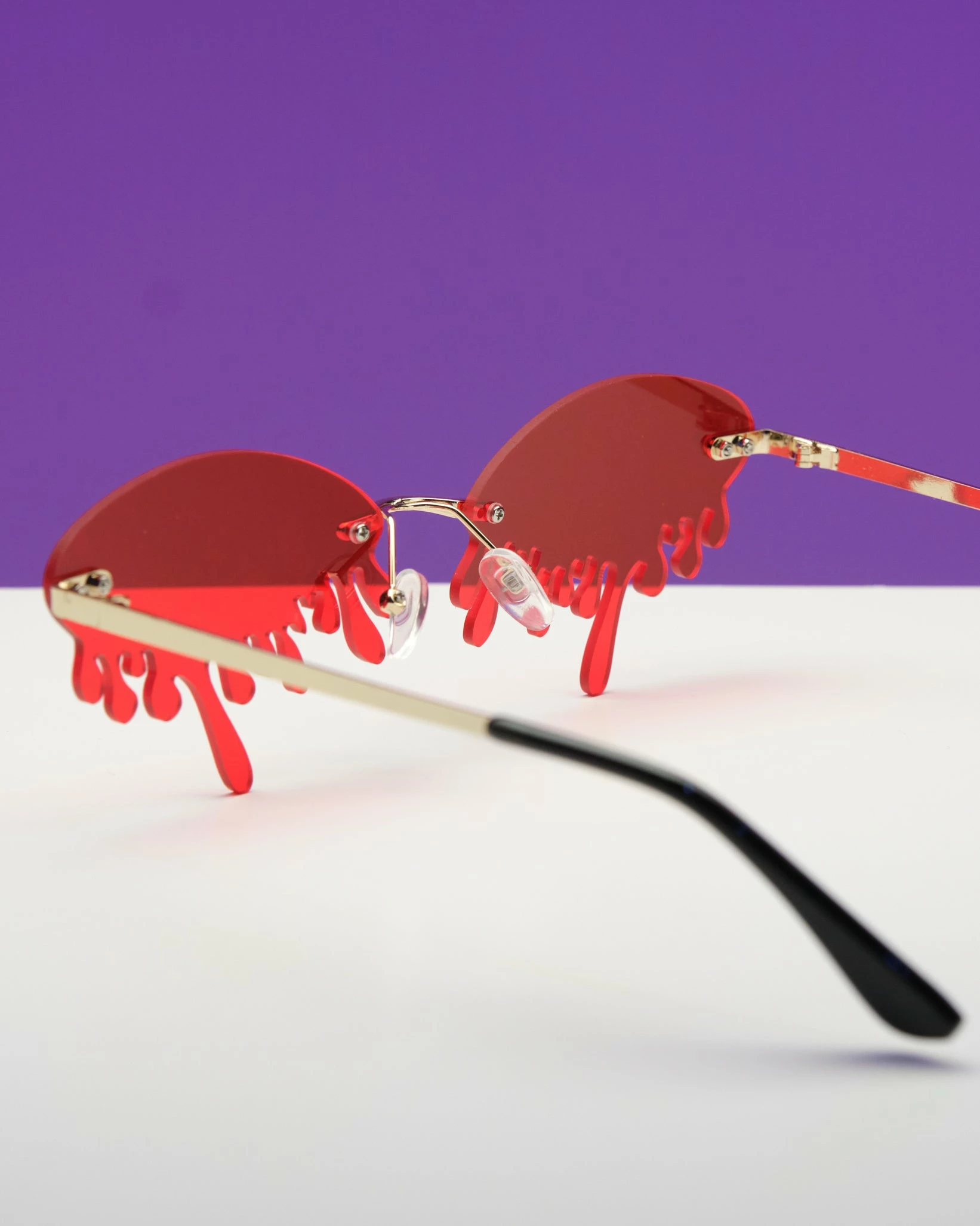 AE Melt Into You Sunglasses 9 AE Melt Into You Sunglasses - Image 7