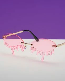 AE Melt Into You Sunglasses 15 AE Melt Into You Sunglasses -ravewonder store DSCF0060