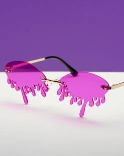 AE Melt Into You Sunglasses 13 AE Melt Into You Sunglasses -ravewonder store DSCF0072