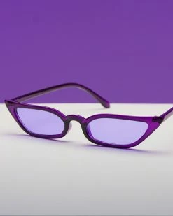 AE Vintage Cat Eye Glasses