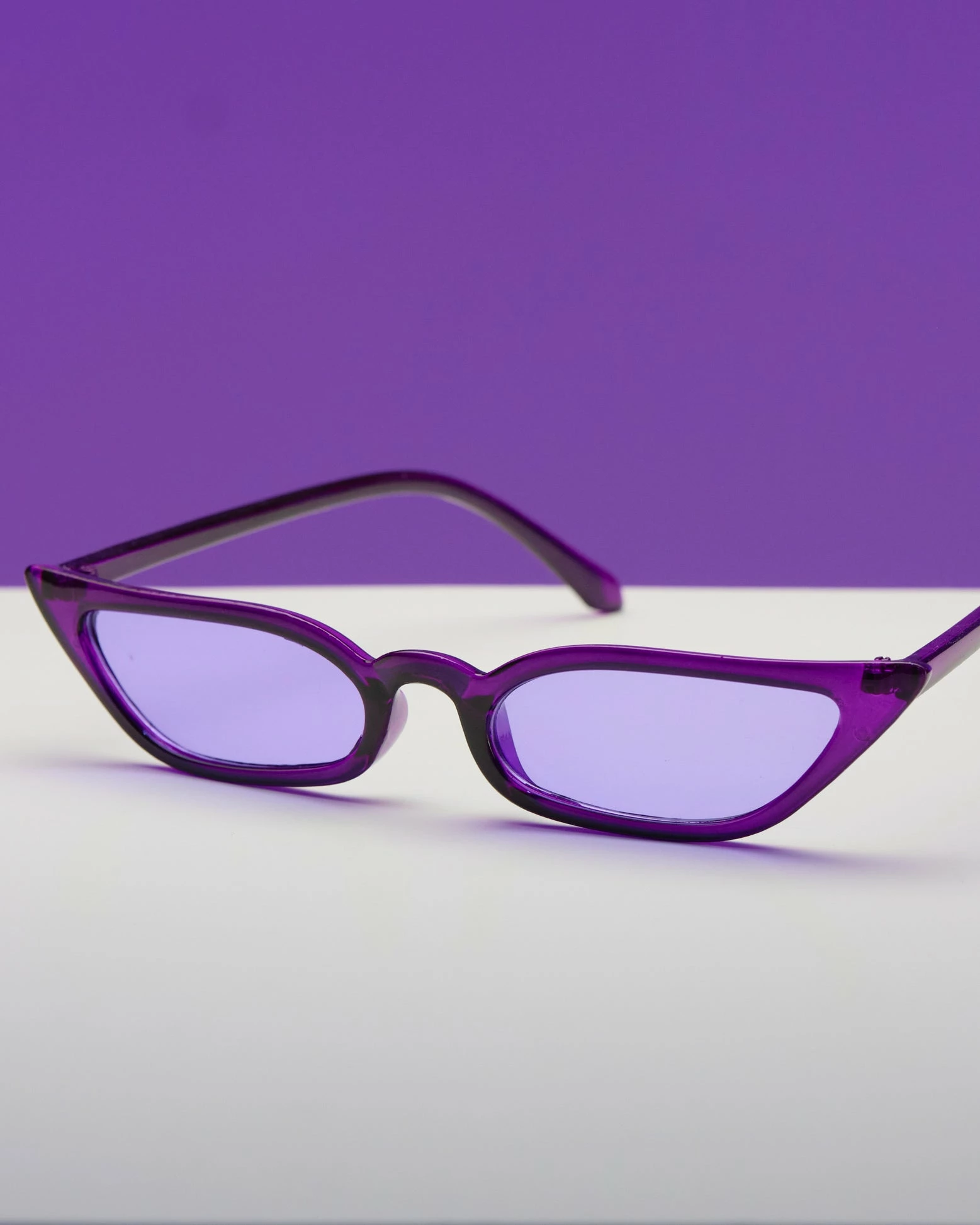 AE Vintage Cat Eye Glasses 1 AE Vintage Cat Eye Glasses