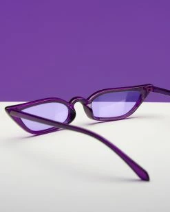 AE Vintage Cat Eye Glasses 15 AE Vintage Cat Eye Glasses -ravewonder store DSCF0261