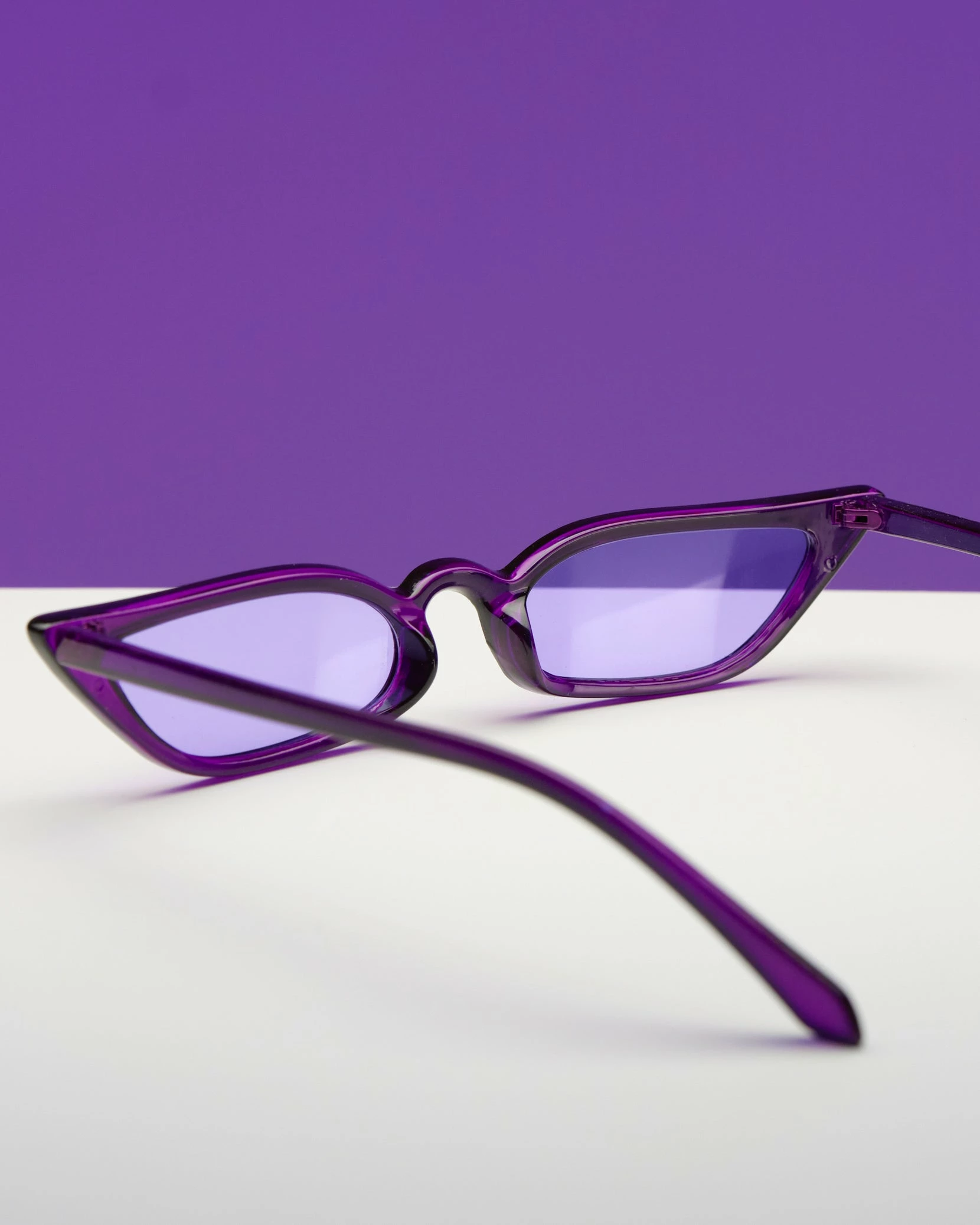 AE Vintage Cat Eye Glasses 3 AE Vintage Cat Eye Glasses - Image 3