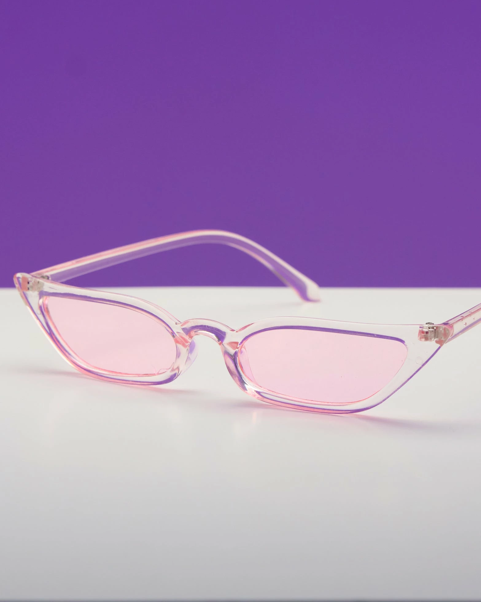 AE Vintage Cat Eye Glasses 5 AE Vintage Cat Eye Glasses - Image 5