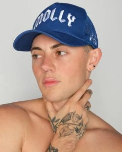 Jarmoo Molly Trucker Hat