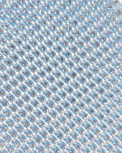 Hengda Crystal Euphoria Rhinestone Bikini Top -ravewonder store IMG 4389