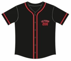 Jarmoo RW X Lil Texas Clown Jersey -ravewonder store IMG 4611 1