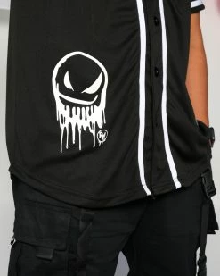 Jarmoo Junkie Kid Hard Dance Jersey -ravewonder store JunkieKid 136