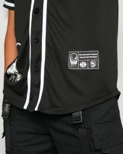 Jarmoo Junkie Kid Hard Dance Jersey -ravewonder store JunkieKid 139