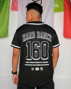 Jarmoo Junkie Kid Hard Dance Jersey -ravewonder store JunkieKid 144