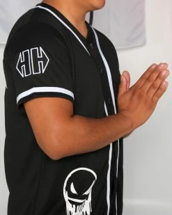 Jarmoo Junkie Kid Hard Dance Jersey -ravewonder store JunkieKid 149