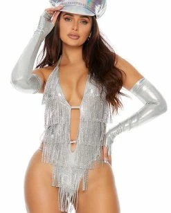 Forplay Stage Presence Bodysuit 9 Forplay Stage Presence Bodysuit -ravewonder store L2ltYWdlcy9wcm9kdWN0L2p1bWJvcy81NTAzMjZfc2lsdmVyX2FsdDFfbGcuanBn H SH583 MW350