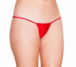 Roma G-String Thong Bottoms -ravewonder store Micro Red 2048x 60cb4a07 75b5 49f6 b876 36624e9a2fd1