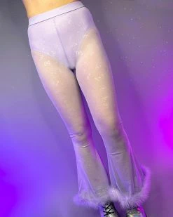 OhYes Fashion Butterfly Rainstorm Mesh Fur Bottoms 19 OhYes Fashion Butterfly Rainstorm Mesh Fur Bottoms -ravewonder store P12 b3714c27 6354 4675 a24b ea47afad07ca