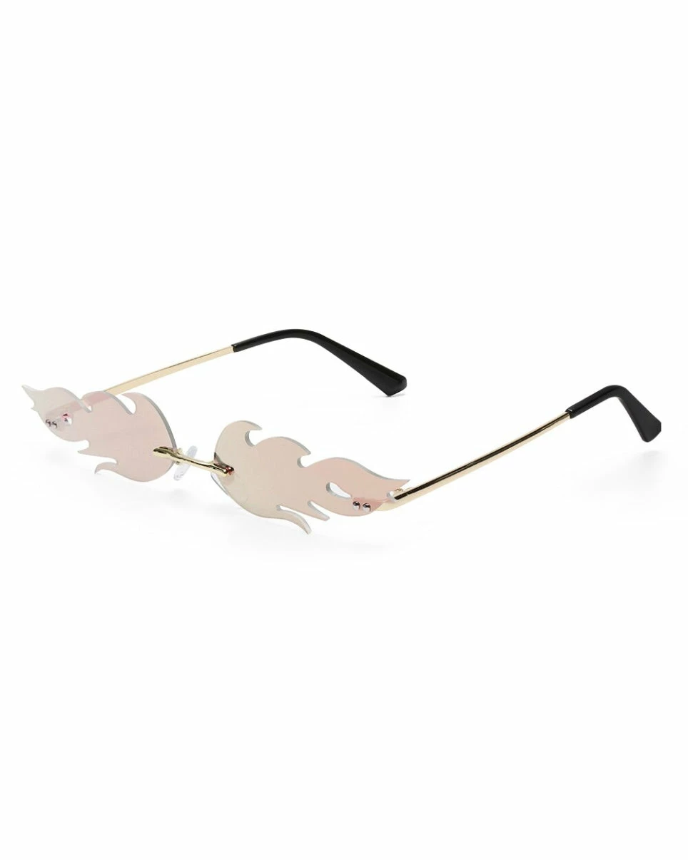 AE In Flames Glasses 7 AE In Flames Glasses - Image 7