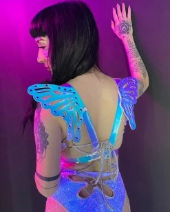 Daisy's Corsets Wanderlust Wings Harness -ravewonder store Photo Aug 28 11 11 31 AM scaled