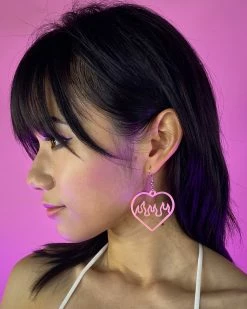 AE Fire In My Heart Earrings -ravewonder store Photo Feb 09 4 59 01 PM