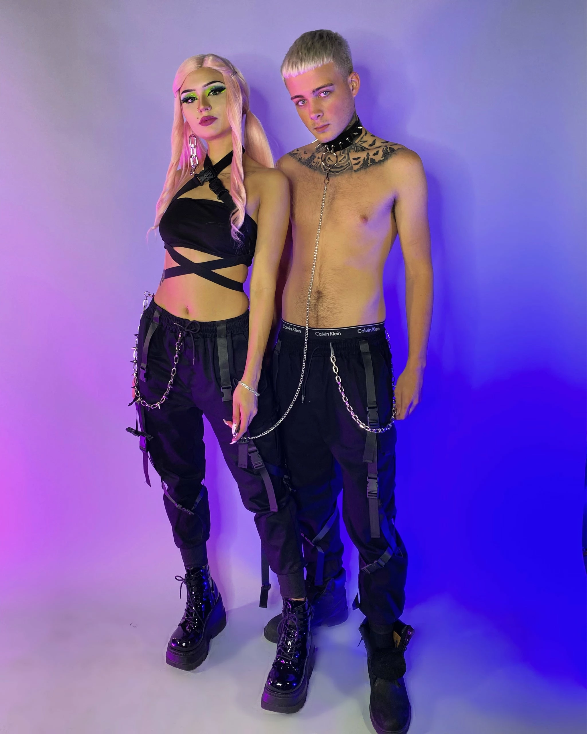 AE Cargo To The Core Utility Pants 4 AE Cargo To The Core Utility Pants - Image 2