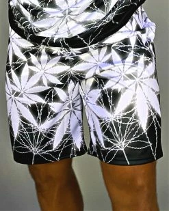 Set 4 Lyfe HIGH TIMES SHORTS -ravewonder store Photo Sep 09 10 47 57 AM 2
