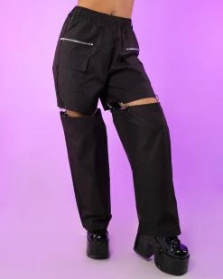 AE Punk Rock Detachable Pants