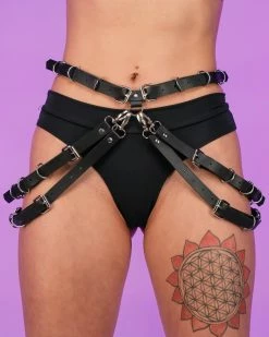 AE All Night Belt Harness