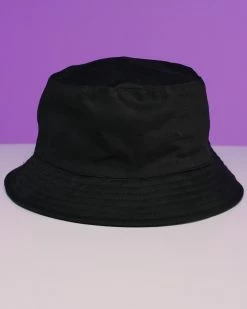 AE Eff The Haterz Solid Bucket Hat -ravewonder store RW 070622 226 scaled