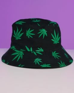 AE Smoke & Toke Bucket Hat -ravewonder store RW 070622 228 scaled