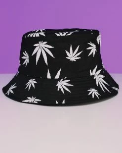AE Smoke & Toke Bucket Hat -ravewonder store RW 070622 232 scaled