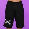 Jarmoo Plur Rave Basketball Shorts
