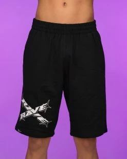 Jarmoo Plur Rave Basketball Shorts