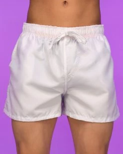 AE Solid Men's Drawstring Shorts -ravewonder store RW 070722 163 scaled