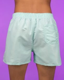 AE Solid Men's Drawstring Shorts -ravewonder store RW 070722 174 scaled