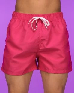 AE Solid Men's Drawstring Shorts -ravewonder store RW 070722 175 scaled