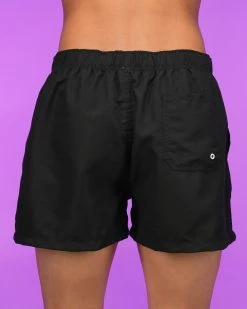 AE Solid Men's Drawstring Shorts -ravewonder store RW 070722 187 scaled