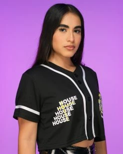 JARMOO Thank God For House Crop Jersey -ravewonder store RW 070722 72 scaled