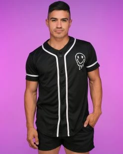 Jarmoo Hardstyle Unisex Baseball Jersey -ravewonder store RW 070822 1524 scaled