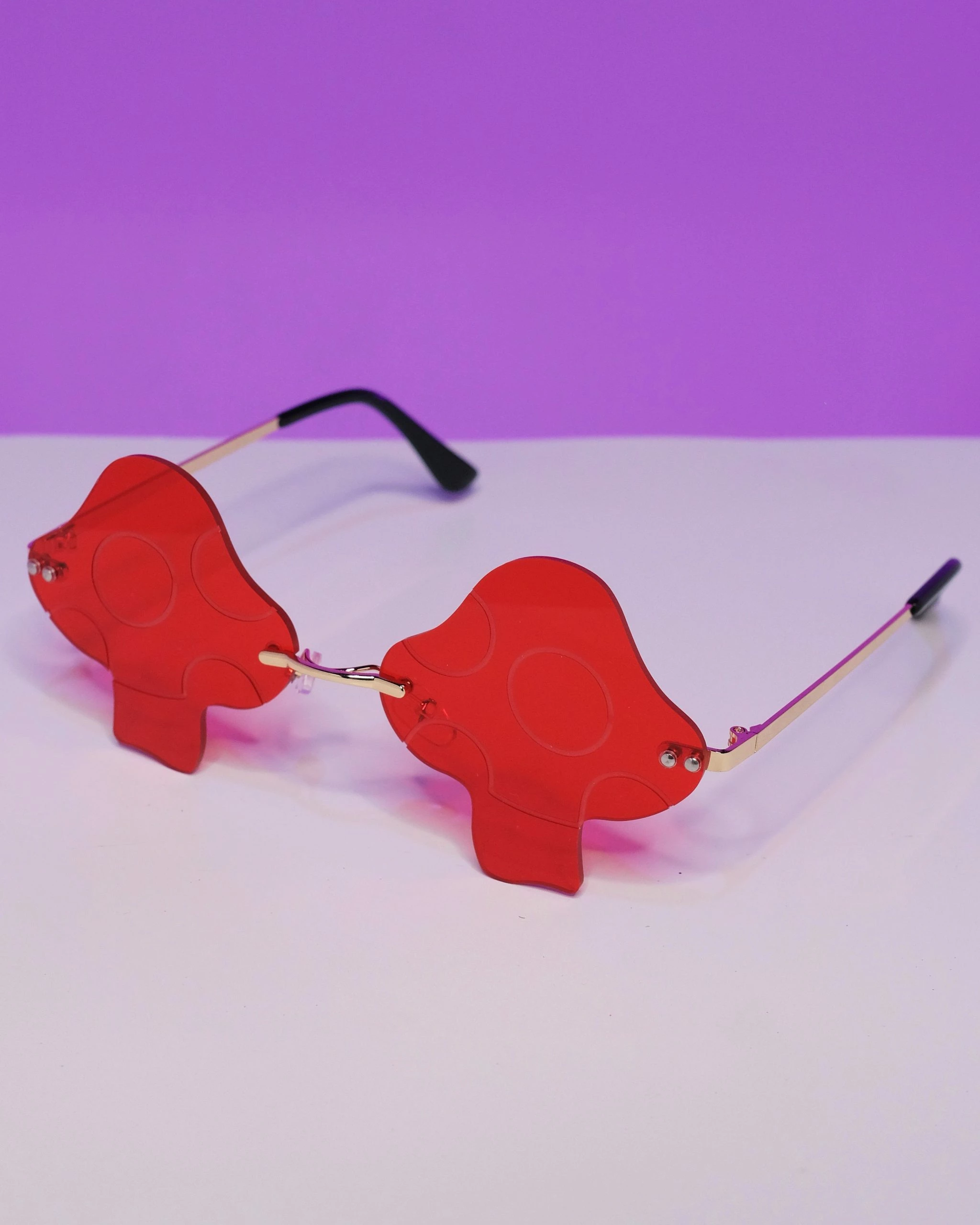 AE Shroom Sunglasses 3 AE Shroom Sunglasses - Image 3