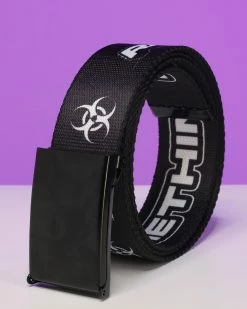 Jarmoo PLUR Rave Unisex Belt