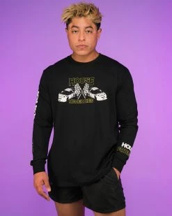 Jarmoo House Never Die Shirt 16 Jarmoo House Never Die Shirt -ravewonder store RW 071322 513